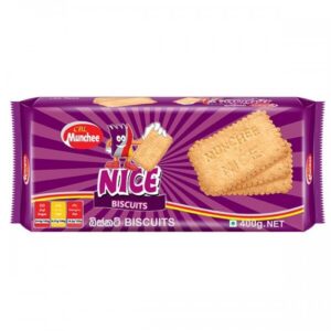 Munchee Nice 200g