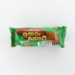 Inguru biscuits 80g