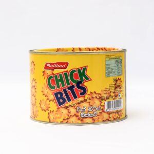 Chick bits 270g tin
