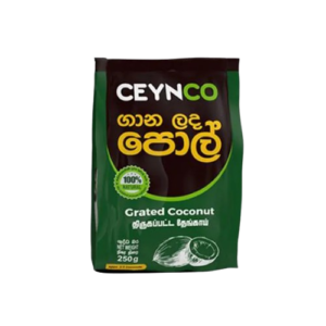 Ceynco desicated coconut 250g