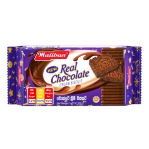 Cholate cream biscuits 200g
