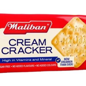 Smart cream cracker 190g