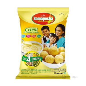 Samaposha 200g
