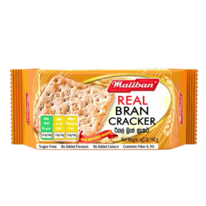 Real Bran cracker 140g