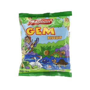 Gem Sweet Biscuit 100g