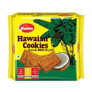 Hawain cookies 200g