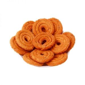 Coil murukku 100g