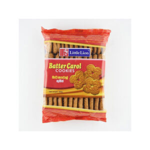 Batter Carol 270g