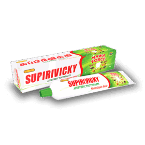 Siddalepa Supiriviki