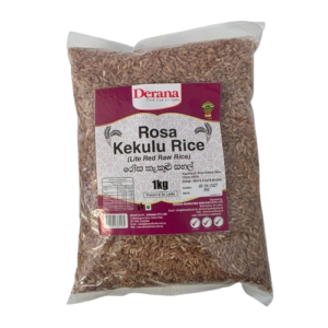 Derana Rosa Kekulu Rice