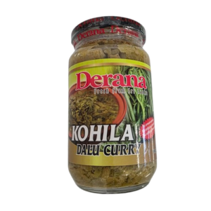 Derana Kohila Dalu Curry