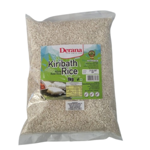 Derana Kiribath Rice