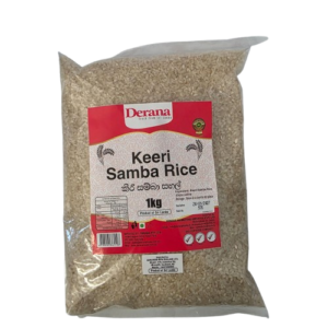 Derana Keeri Samba Rice