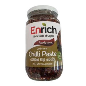 Enrich Chilli Paste