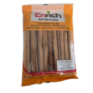 Enrich Cinnamon Quills