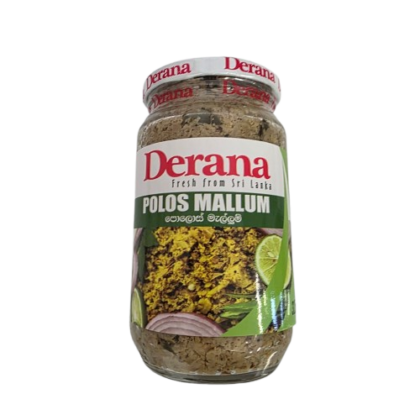 Derana Polos Mallum