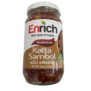 Enrich Katta Sambol